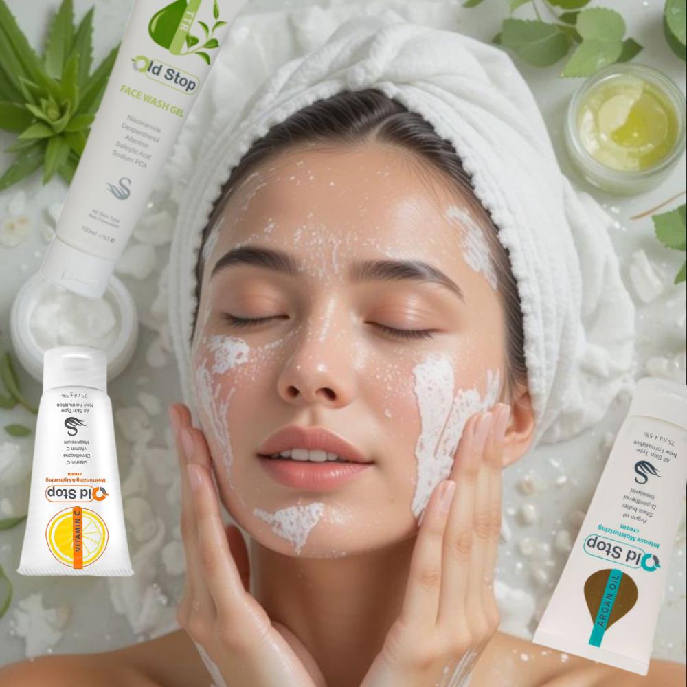 چگونه محصولات مناسب نیازهای پوست خود را انتخاب کنیم؟