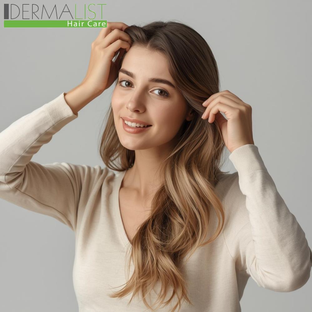 راهکارهای مراقبت از موهای نازک و کم‌پشت